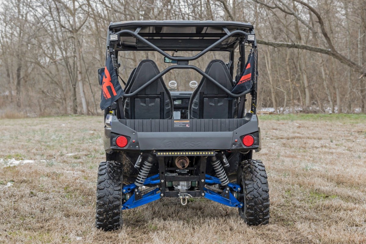 Kawasaki Teryx 800 LED Light Kit - Under Bed Mount - Rough Country - 20